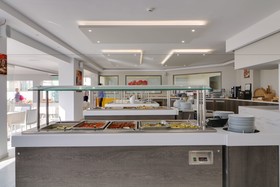 Harmony Rethymno Beach Hotel