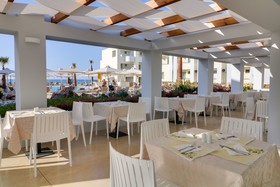 Harmony Rethymno Beach Hotel