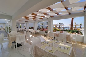 Harmony Rethymno Beach Hotel