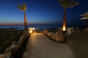 Harmony Rethymno Beach Hotel