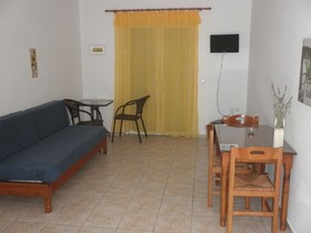 Anthemis Apartments