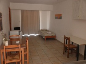 Anthemis Apartments