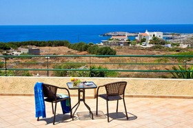 Anthemis Apartments