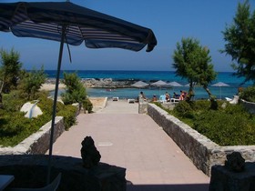 BlueBeach