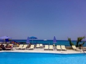 BlueBeach