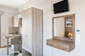 Cathrin Suites