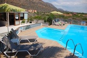 Cathrin Suites