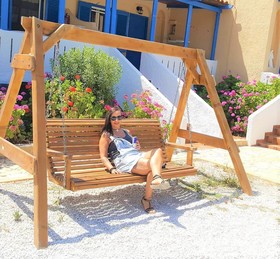Hotel Zorbas Beach Village