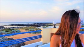Hotel Zorbas Beach Village