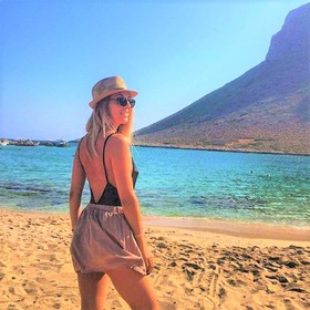 Hotel Zorbas Beach Village