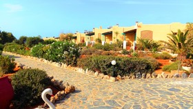 Hotel Zorbas Beach Village