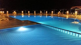 Hotel Zorbas Beach Village