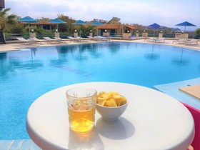 Hotel Zorbas Beach Village