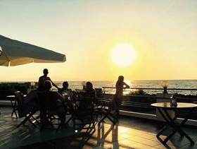 Hotel Zorbas Beach Village