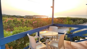Hotel Zorbas Beach Village