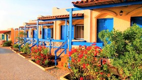 Hotel Zorbas Beach Village
