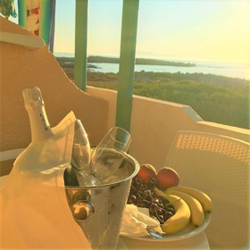 Hotel Zorbas Beach Village