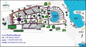 Hotel Zorbas Beach Village