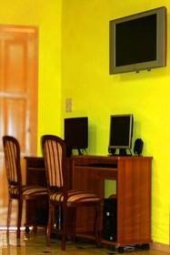 Hotel Zorbas Beach Village