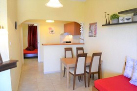 Hotel Zorbas Beach Village
