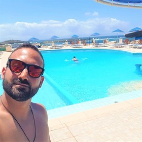 Hotel Zorbas Beach Village