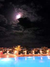 Hotel Zorbas Beach Village