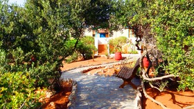 Hotel Zorbas Beach Village