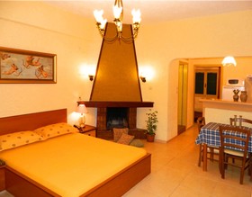 Hotel Zorbas Beach Village