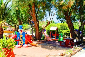 Hotel Zorbas Beach Village