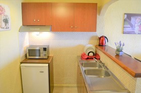 Hotel Zorbas Beach Village