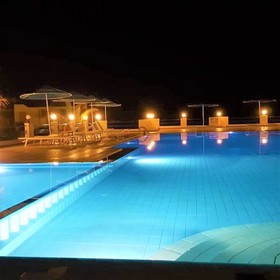 Hotel Zorbas Beach Village