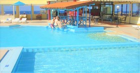Hotel Zorbas Beach Village