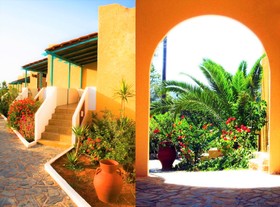 Hotel Zorbas Beach Village