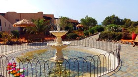 Hotel Zorbas Beach Village