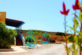 Hotel Zorbas Beach Village