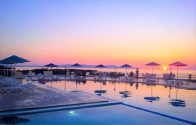 Hotel Zorbas Beach Village