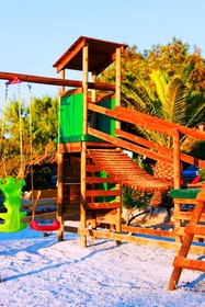 Hotel Zorbas Beach Village