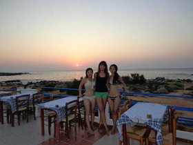 Hotel Zorbas Beach Village