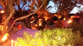 Hotel Zorbas Beach Village
