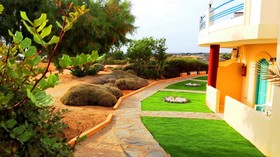 Hotel Zorbas Beach Village