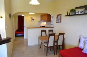 Hotel Zorbas Beach Village