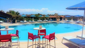 Hotel Zorbas Beach Village