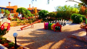 Hotel Zorbas Beach Village