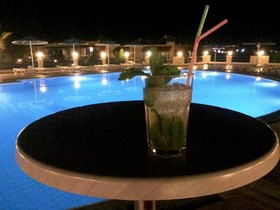 Hotel Zorbas Beach Village