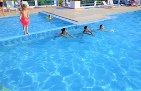 Hotel Zorbas Beach Village