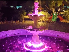Hotel Zorbas Beach Village