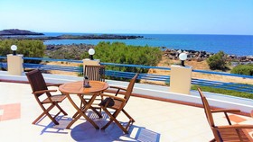 Hotel Zorbas Beach Village