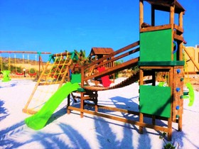 Hotel Zorbas Beach Village