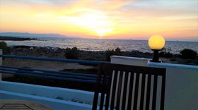 Hotel Zorbas Beach Village