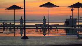 Hotel Zorbas Beach Village